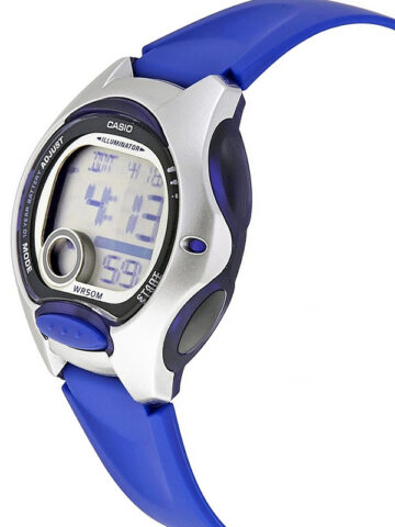 51-1 CASIO COLLECTION LW-200-2A