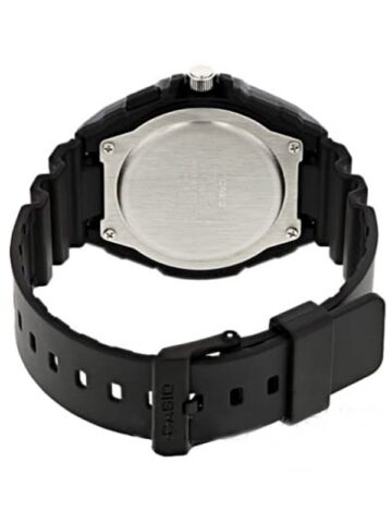 51-2-1-1 CASIO COLLECTION MWA-100H-1A