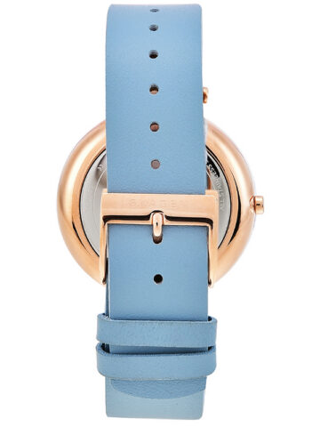 SKAGEN SIGNATUR T-BAR LEATHER SKW2711