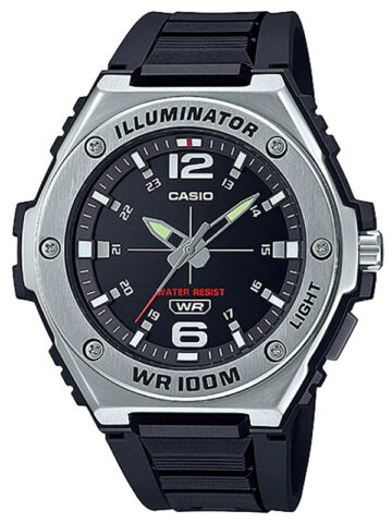 CASIO COLLECTION MWA-100H-1A