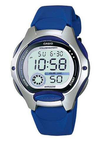 51 CASIO COLLECTION LW-200-2A