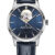 CLAUDE BERNARD CLASSIC AUTOMATIC OPEN HEART 85018-3-BUIN