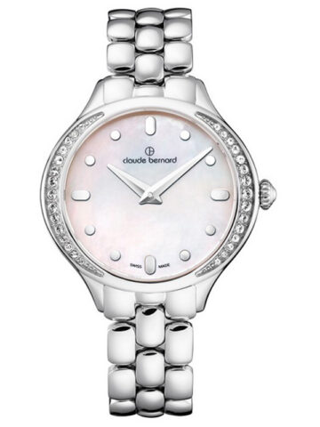 CLAUDE BERNARD DRESS CODE 20217-3PM-NAIN