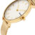 SKAGEN HALD GOLD TONE SILK SKW2713