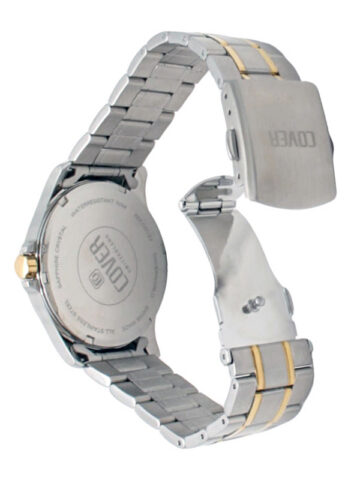 52-1-2 COVER CLASSIC GENT CO137.03