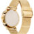 SKAGEN HALD GOLD TONE SILK SKW2713
