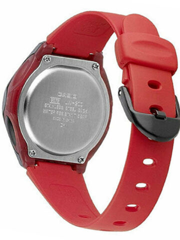 52-2 CASIO COLLECTION LW-200-4A