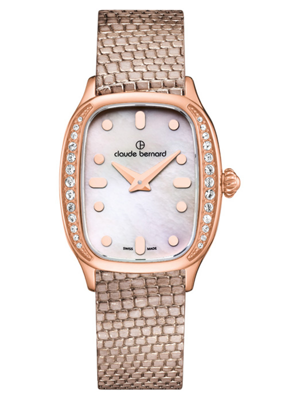 Часы Claude Bernard Dress Code 20218-37RP-NAIR