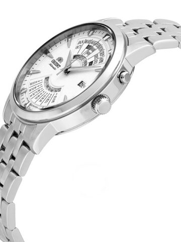53-1-2 ORIENT MULTI YEAR CALENDAR FEU0A003WH