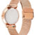 SKAGEN HALD ROSE TONE SILK SKW2714