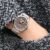 CLAUDE BERNARD CLASSIC AUTOMATIC OPEN HEART 85018-3-TAPN1