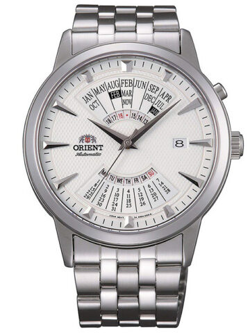 53-5 ORIENT MULTI YEAR CALENDAR FEU0A003WH
