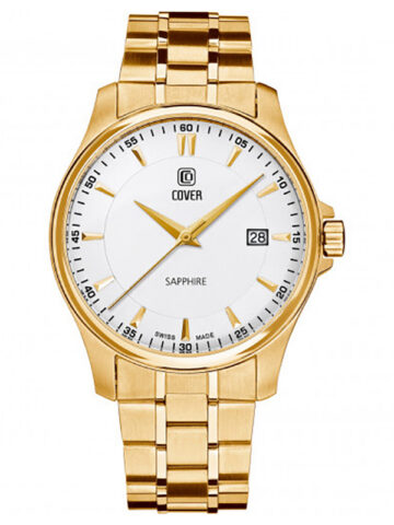 COVER CLASSIC GENT CO137.04