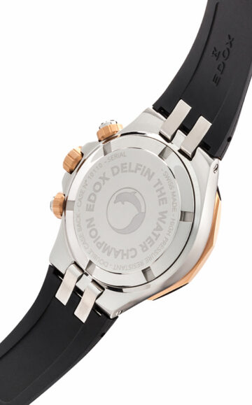 53005-3bum-ain-2 EDOX DELFIN 88005-357RCA-AIR