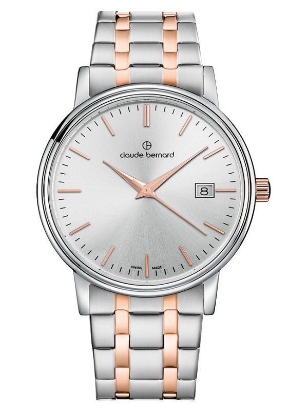 Ceas Claude Bernard Classic Gents 53007-357RM-AIR