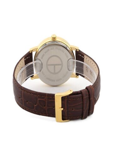 CLAUDE BERNARD CLASSIC GENTS 64005-37R-AIR