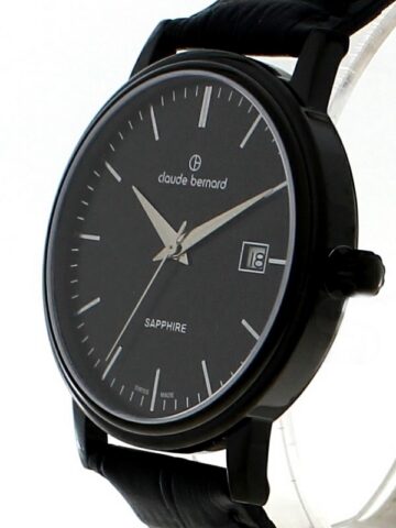 53007-37n-nin CLAUDE BERNARD CLASSIC GENTS 53007-37N-NIN