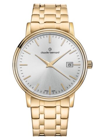 CLAUDE BERNARD CLASSIC GENTS 53007-37JM-AID