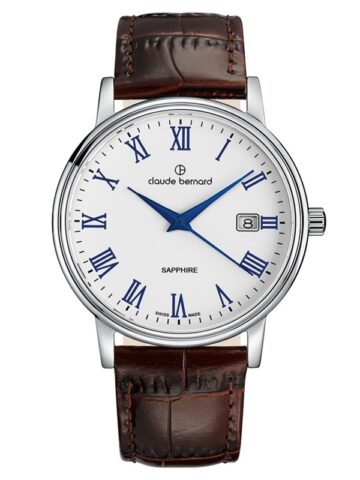 53007_3_arbun CLAUDE BERNARD CLASSIC GENTS 53007-3-ARBUN