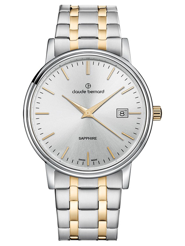 Ceas Claude Bernard Classic Gents 42 Mm 53009-357JM-AID