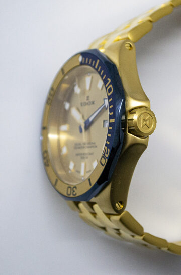 53015-2 EDOX DELFIN 53015-357JBUM-DI