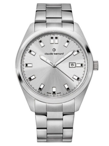 CLAUDE BERNARD CLASSIC GENTS 44 MM 53019-3M-AIN