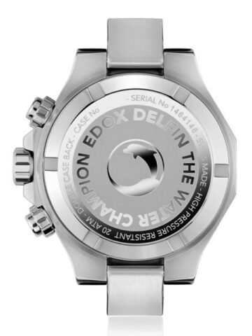 53020-3m-buddr-1 EDOX DELFIN 53020-3M-BUDDR