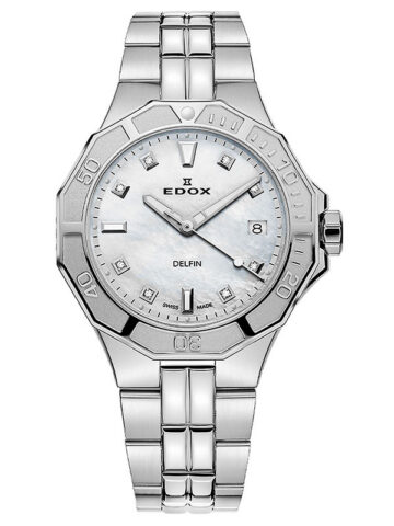 EDOX DELFIN 53020-3M-NADN