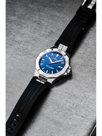 EDOX DELFIN THE ORIGINAL 53021-3CA-BUIN