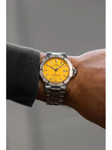 EDOX DELFIN THE ORIGINAL 53021-3M-JIN