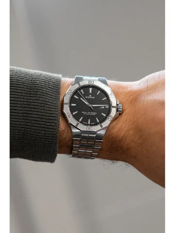 EDOX DELFIN THE ORIGINAL 53021-3M-NIN