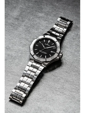 EDOX DELFIN THE ORIGINAL 53021-3M-NIN