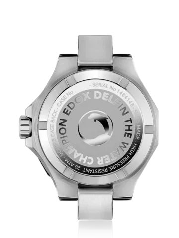 EDOX DELFIN THE ORIGINAL 53021-3M-NIN