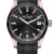 53029-357RNCA-NIR CLAUDE BERNARD AQUARIDER Date Ladies 53029-357RNCA-NIR