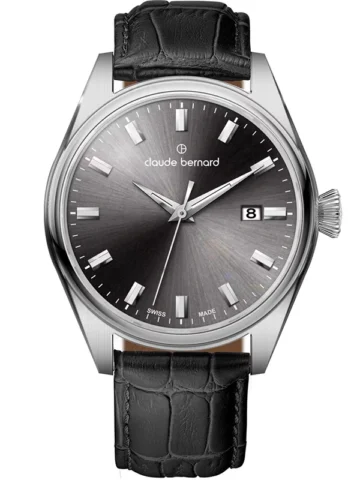 53030-3C-GRIN1 CLAUDE BERNARD PROUD HERITAGE Date 53030-3C-GRIN1