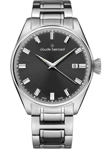 53030-3M-GRIN1 CLAUDE BERNARD PROUD HERITAGE Date 53030-3M-GRIN1