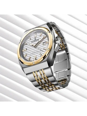 53032-357JM-AID.1 EDOX DELFIN 1973 53032-357JM-AID