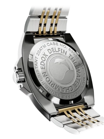 53032-357JM-AID.2 EDOX DELFIN 1973 53032-357JM-AID