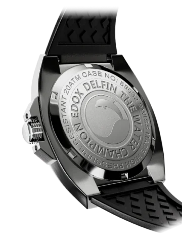 53032-3CA-VIN.2 EDOX DELFIN 1973 53032-3CA-AIN