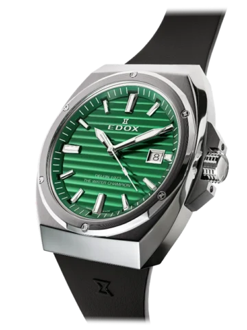 53032-3CA-VIN.3 EDOX DELFIN 1973 53032-3CA-VIN