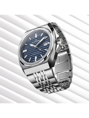 53032-3M-BUIN.1 EDOX DELFIN 1973 53032-3M-BUIN