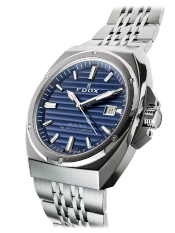 53032-3M-BUIN.2 EDOX DELFIN 1973 53032-3M-BUIN