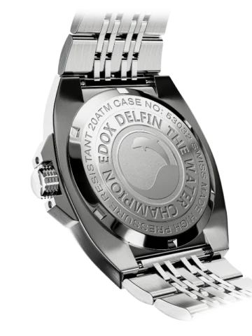53032-3M-VIN.2 EDOX DELFIN 1973 53032-3M-AIN
