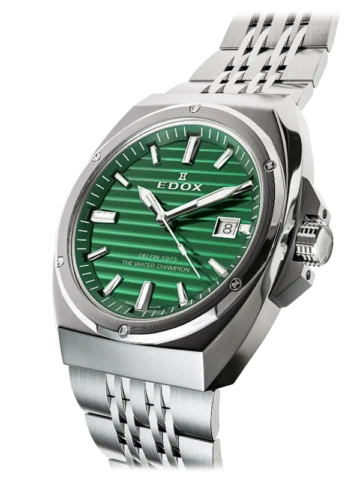 53032-3M-VIN.3 EDOX DELFIN 1973 53032-3M-VIN