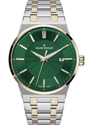 53034-357JM-VID CLAUDE BERNARD NEO 1973 Date 53034-357JM-VID