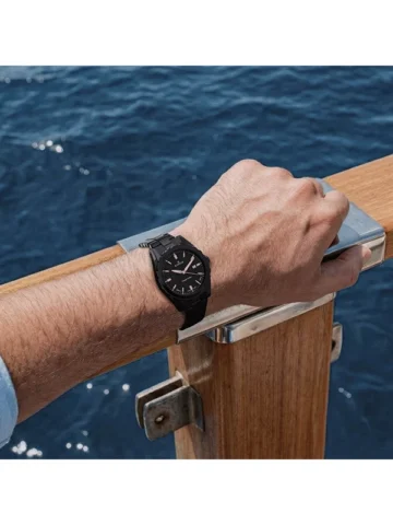 53102-37NM-NIR.1 EDOX GRAND OCEAN 53102-37NM-NIR