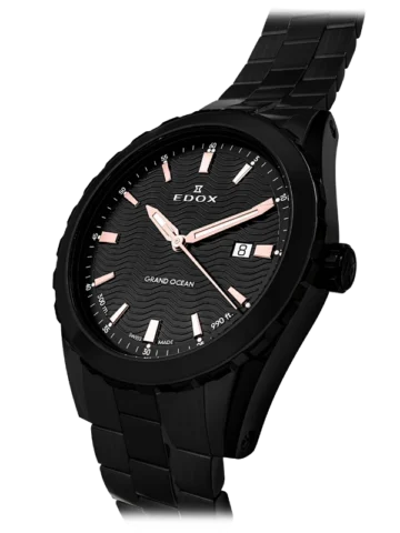 53102-37NM-NIR.3 EDOX GRAND OCEAN 53102-37NM-NIR