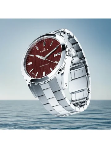 53102-3M-ROUIN.2 EDOX GRAND OCEAN 53102-3M-ROUIN