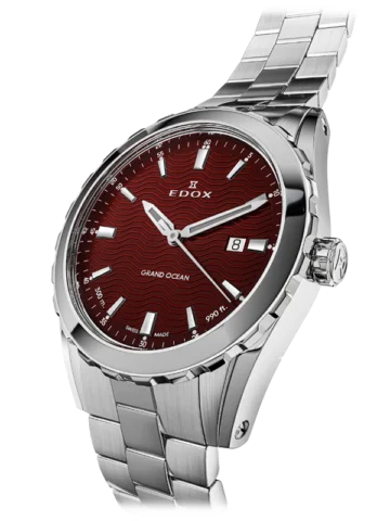 53102-3M-ROUIN.3 EDOX GRAND OCEAN 53102-3M-ROUIN