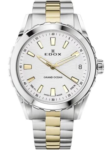 53103-357JM-AID EDOX GRAND OCEAN 53103-357JM-AID